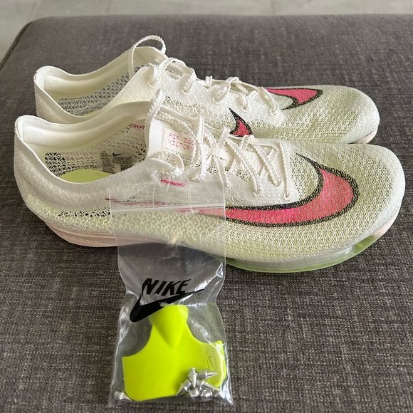 Brand new without box Nike air zoom victory size 10.5 men’s! - Picture 9 of 9
